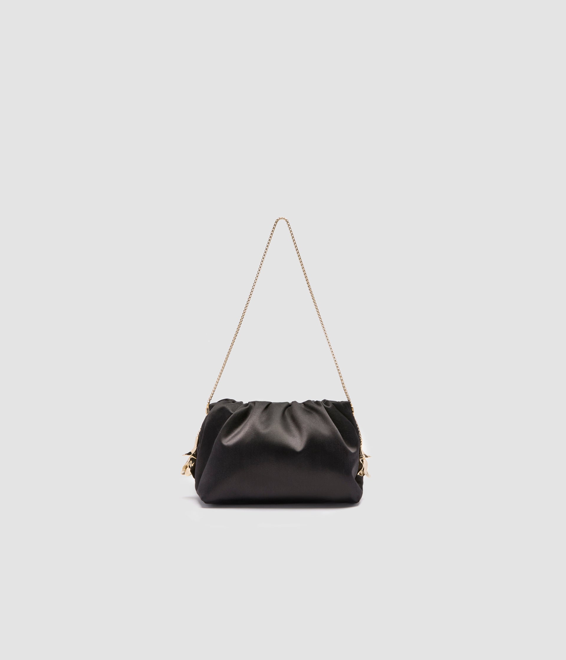 Flora Pochette Handbag