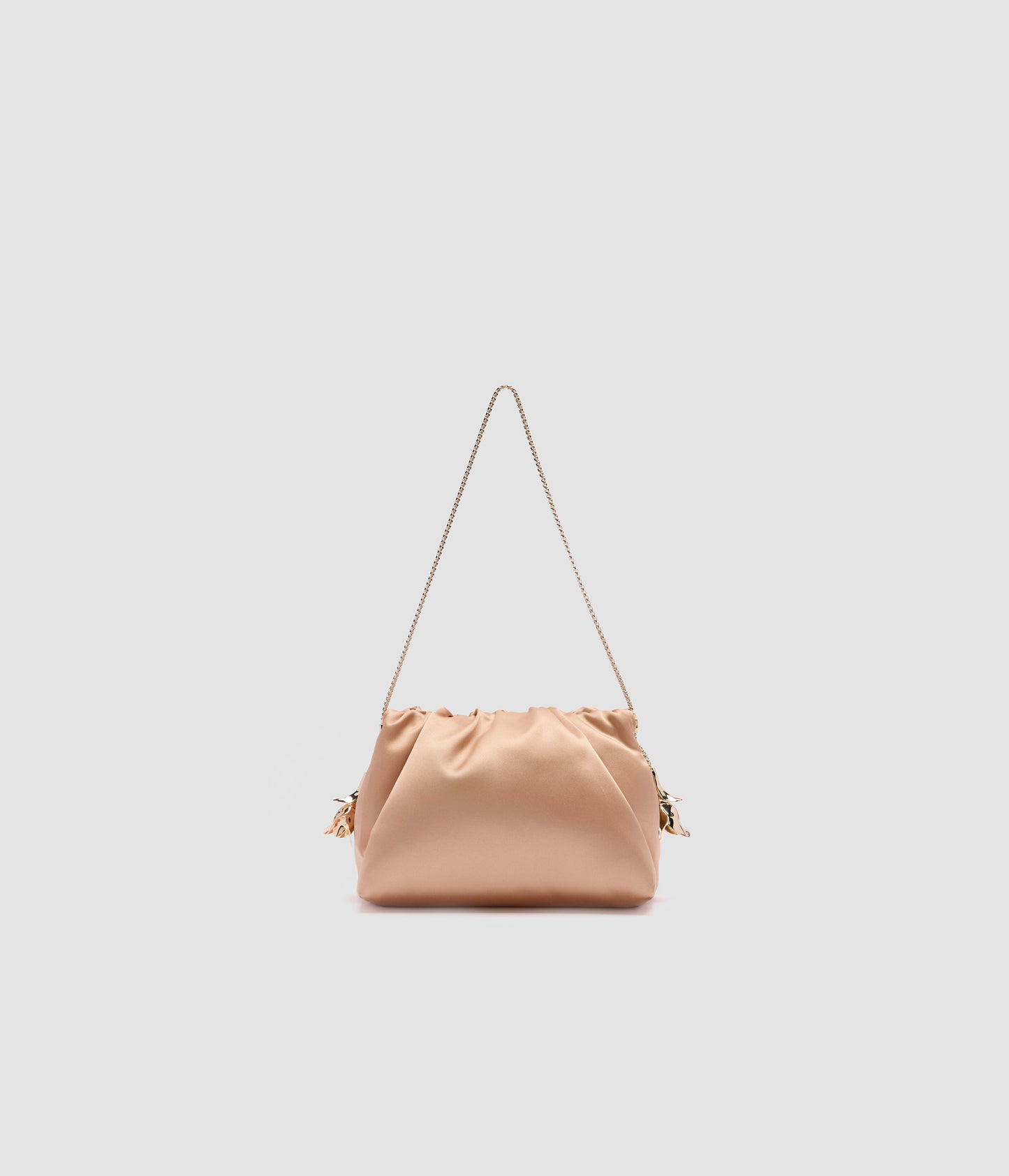 Flora Pochette Handbag