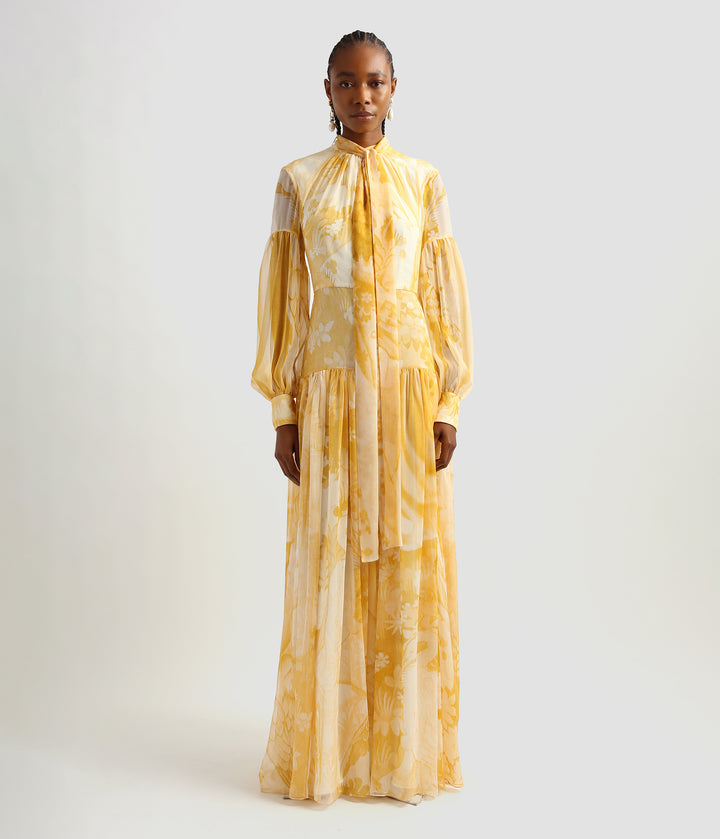 Women's Designer Dresses | ERDEM® Official Luxury Dresses