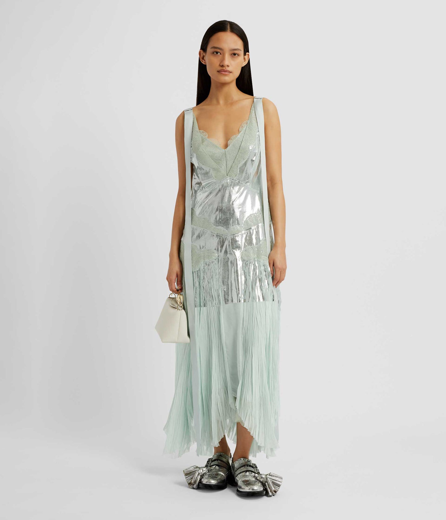 Slip Cocktail Dress