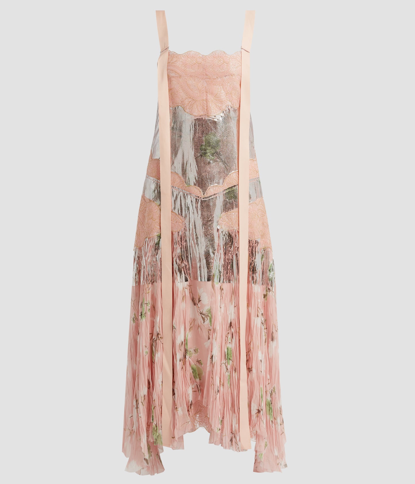 Slip Cocktail Dress