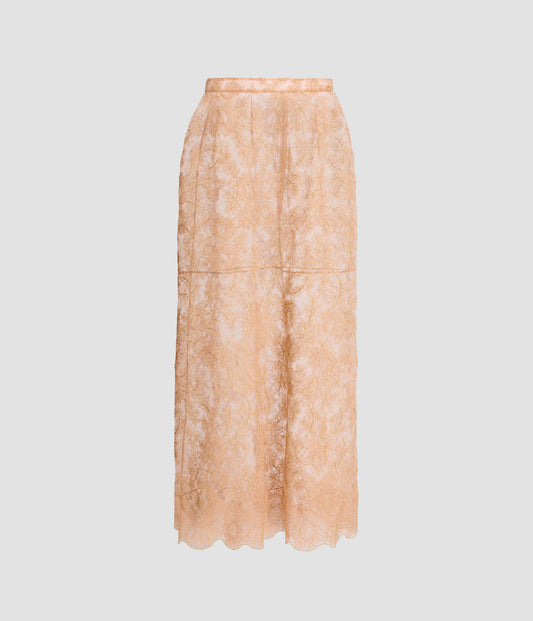 Styling Skirt