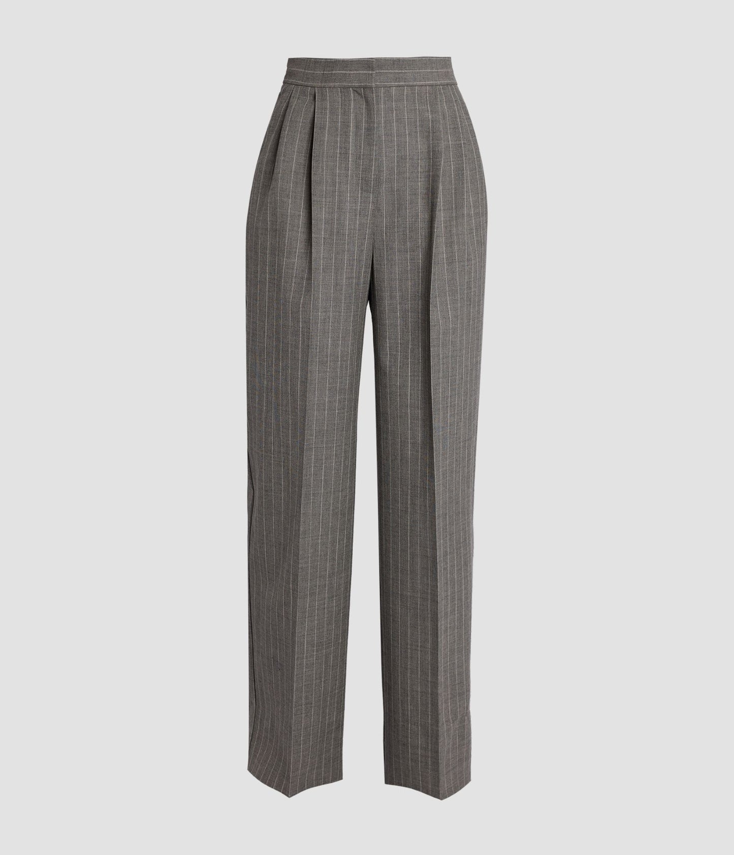 Wide Leg Trousers