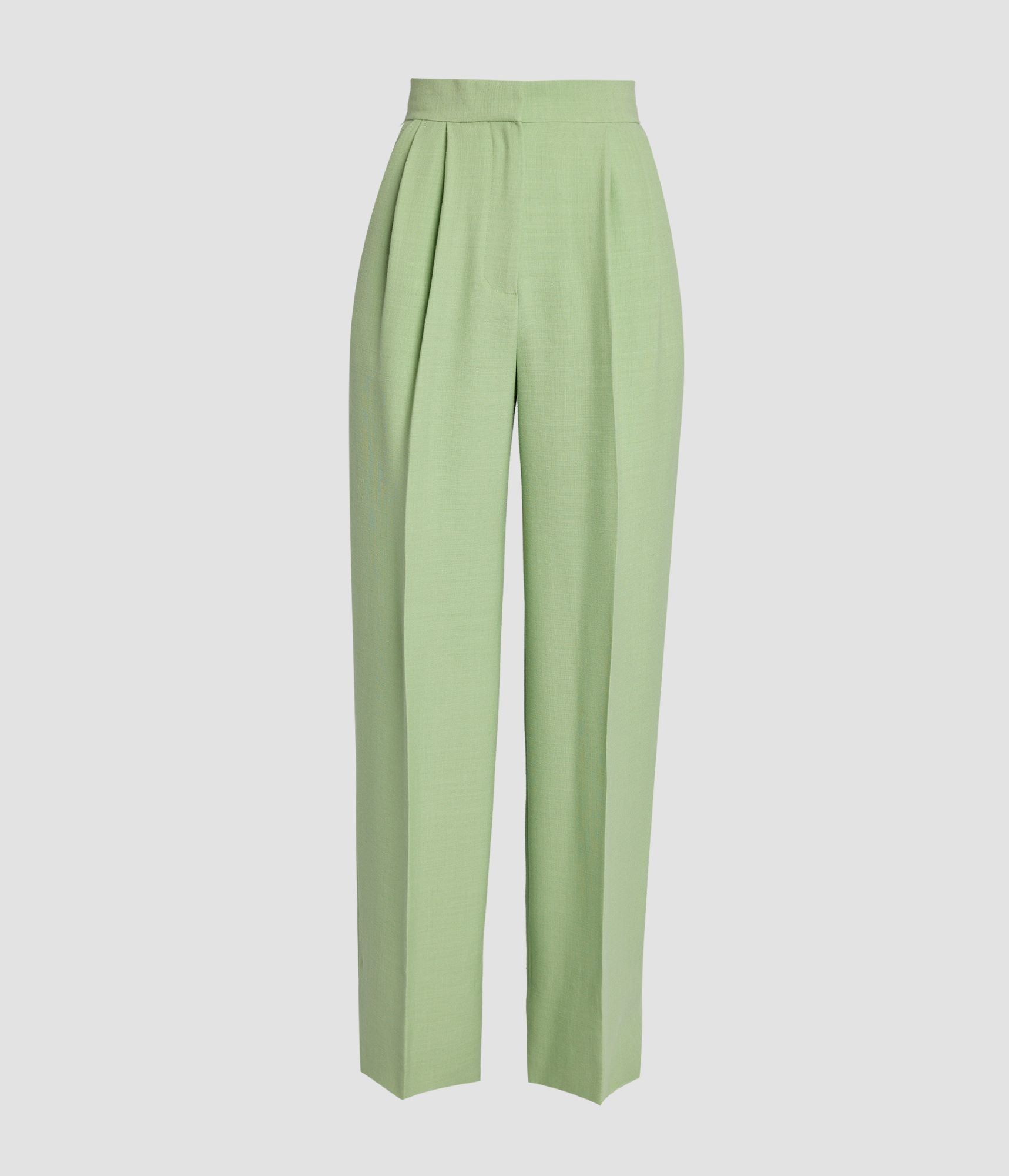 Wide Leg Trousers