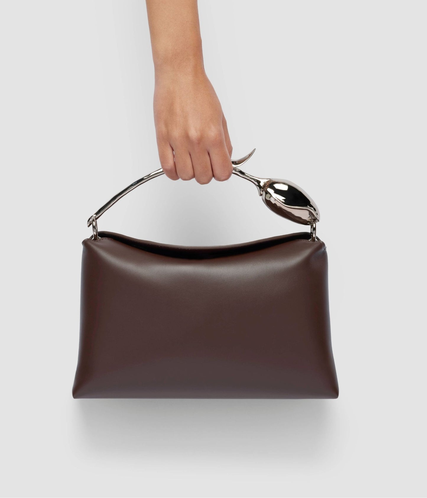 Midi Bloom Bag