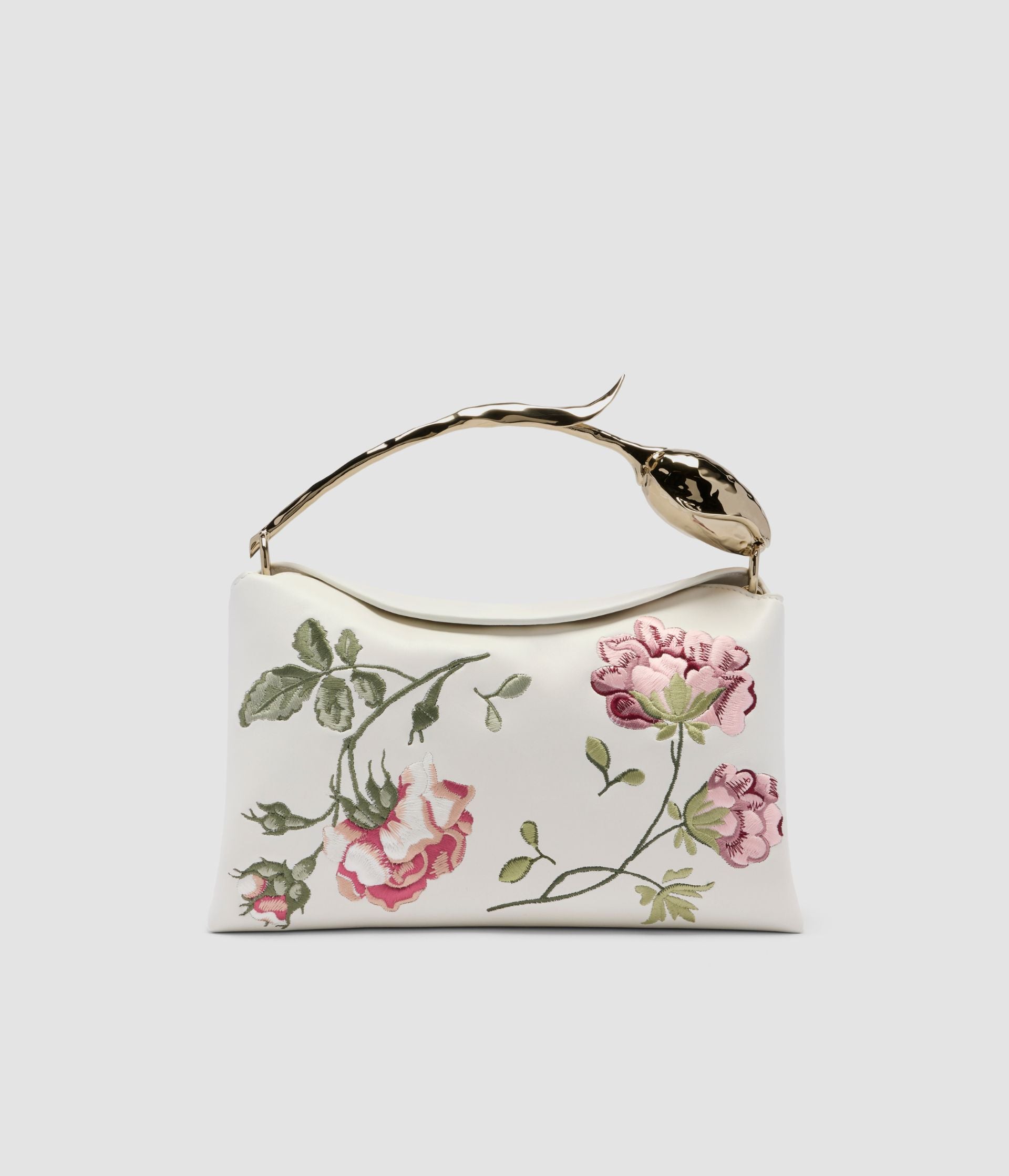 Midi Bloom Bag