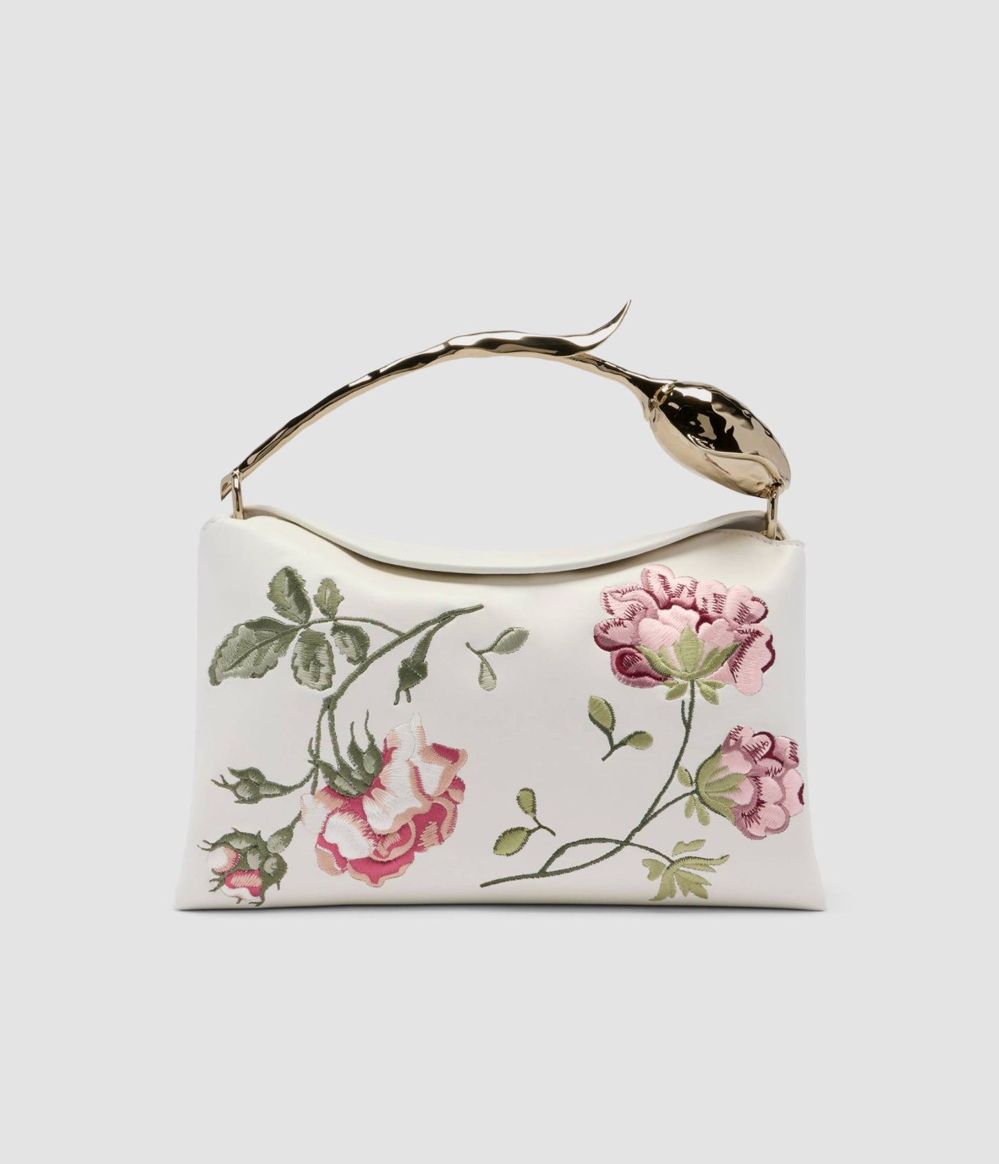 Midi Bloom Bag