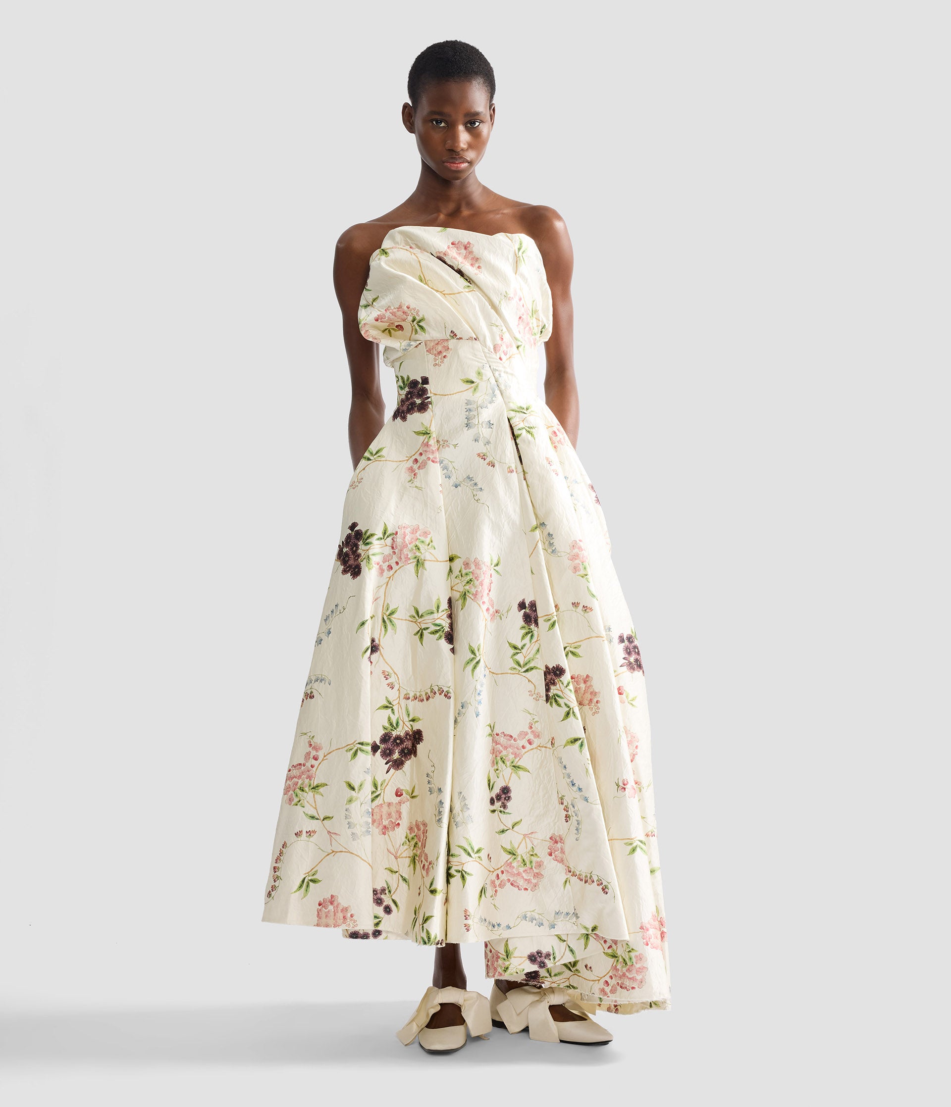 Women's Designer Dresses | ERDEM Official Luxury Dresses Women's Designer Dresses | ERDEM Official Luxury Dresses