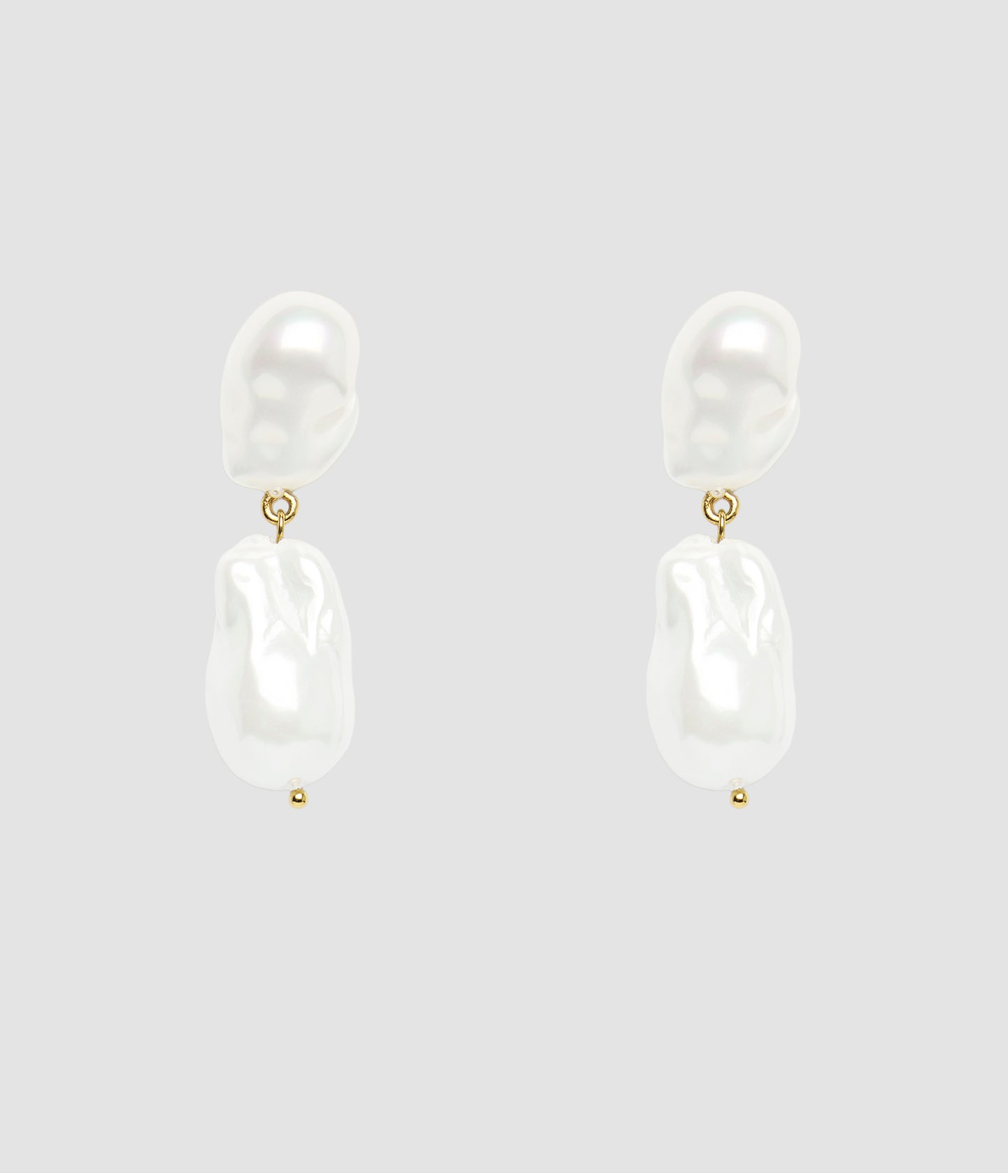 Pearl Earring