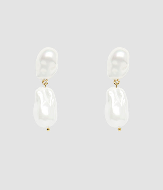 Pearl Earring