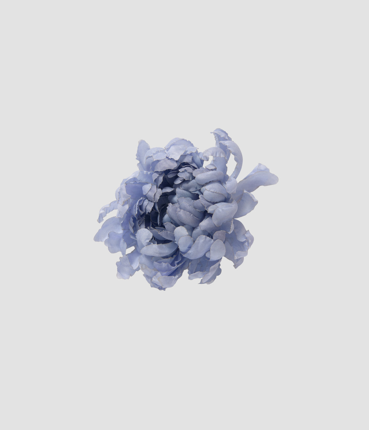 Corsage Flower Brooch
