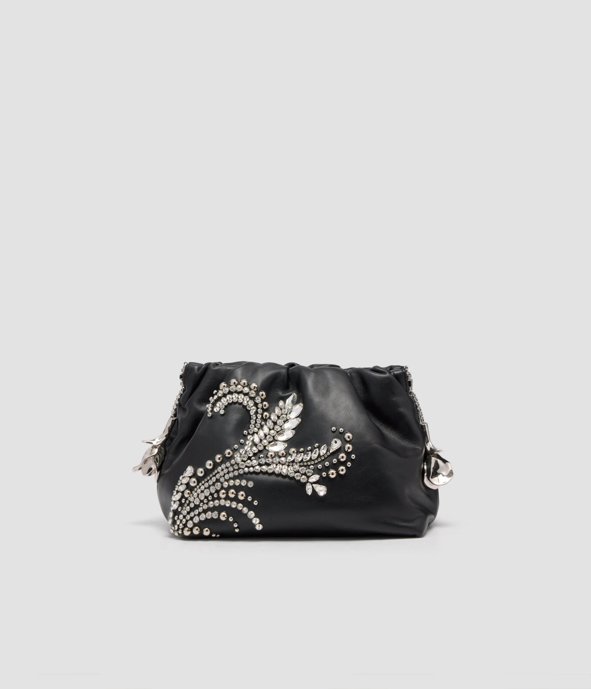 Flora Pochette Crossbody Bag