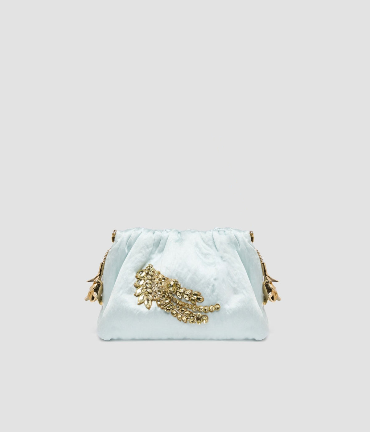 Flora Pochette Handbag
