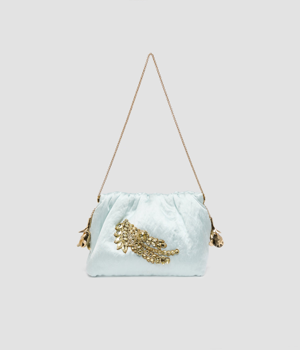 Flora Pochette Handbag