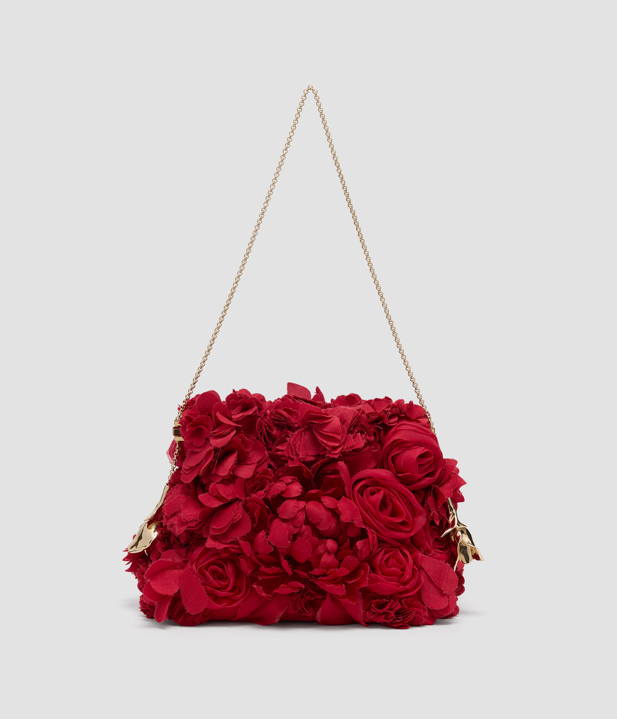 Flora Pochette Handbag