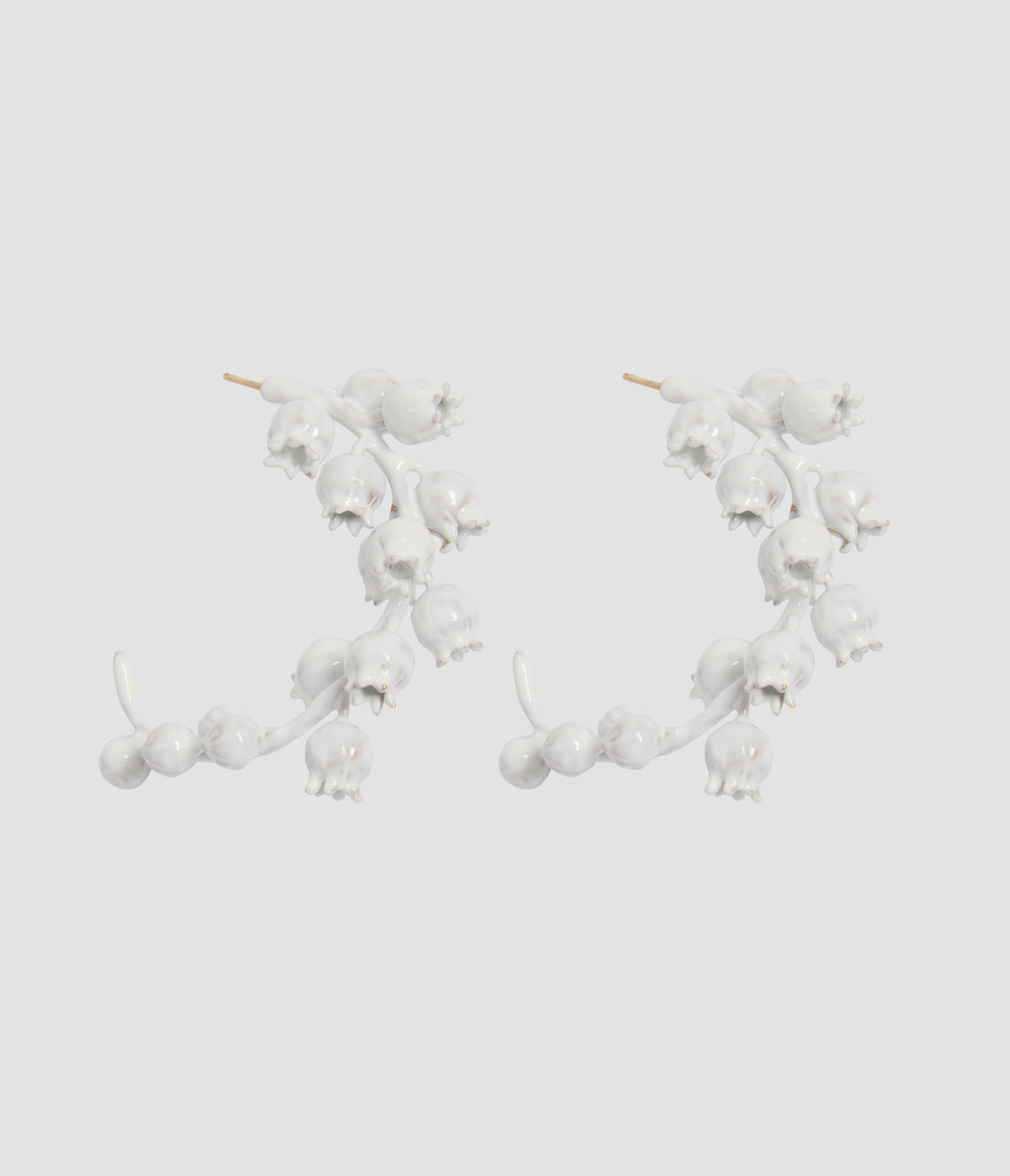 Lilly Of The Valley Earring