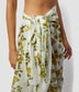 Pareo Printed Cotton Voile