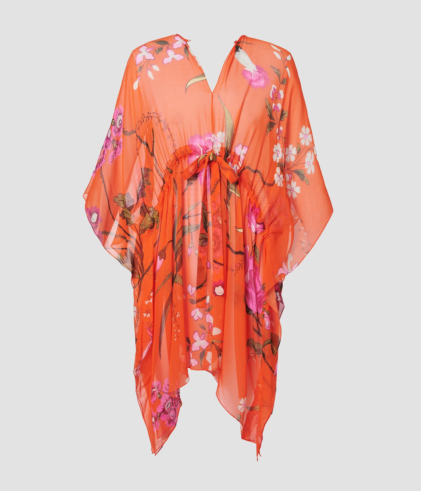 Mini Kaftan