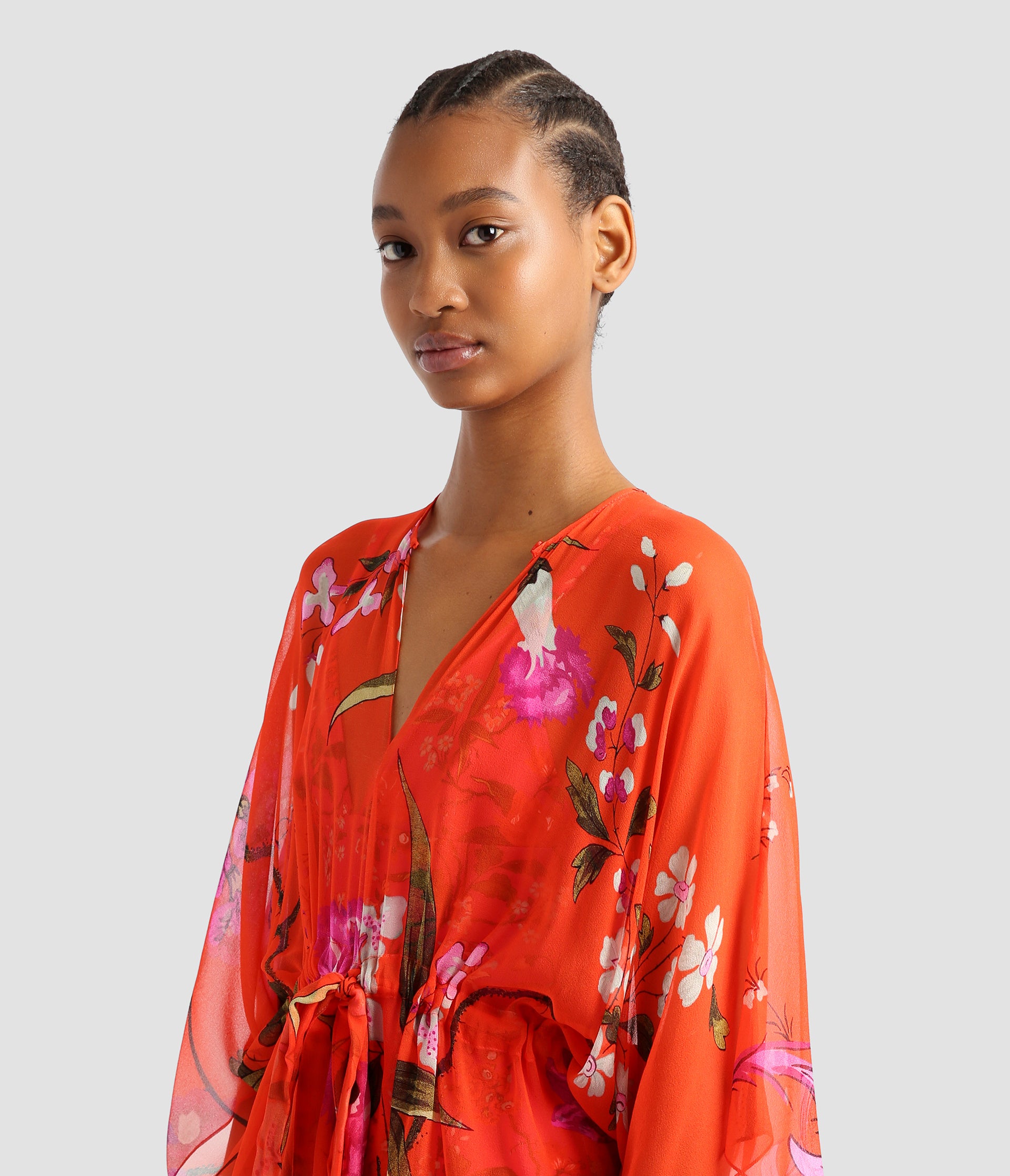 Mini Kaftan