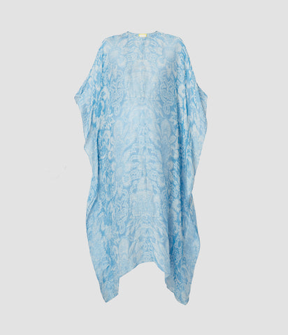 Kaftan Long Length Dress