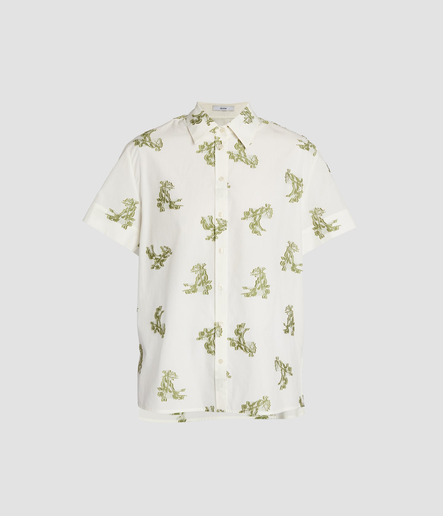 Short Sleeve Shirt