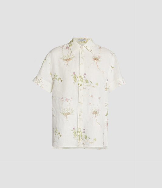 Short Sleeve Shirt