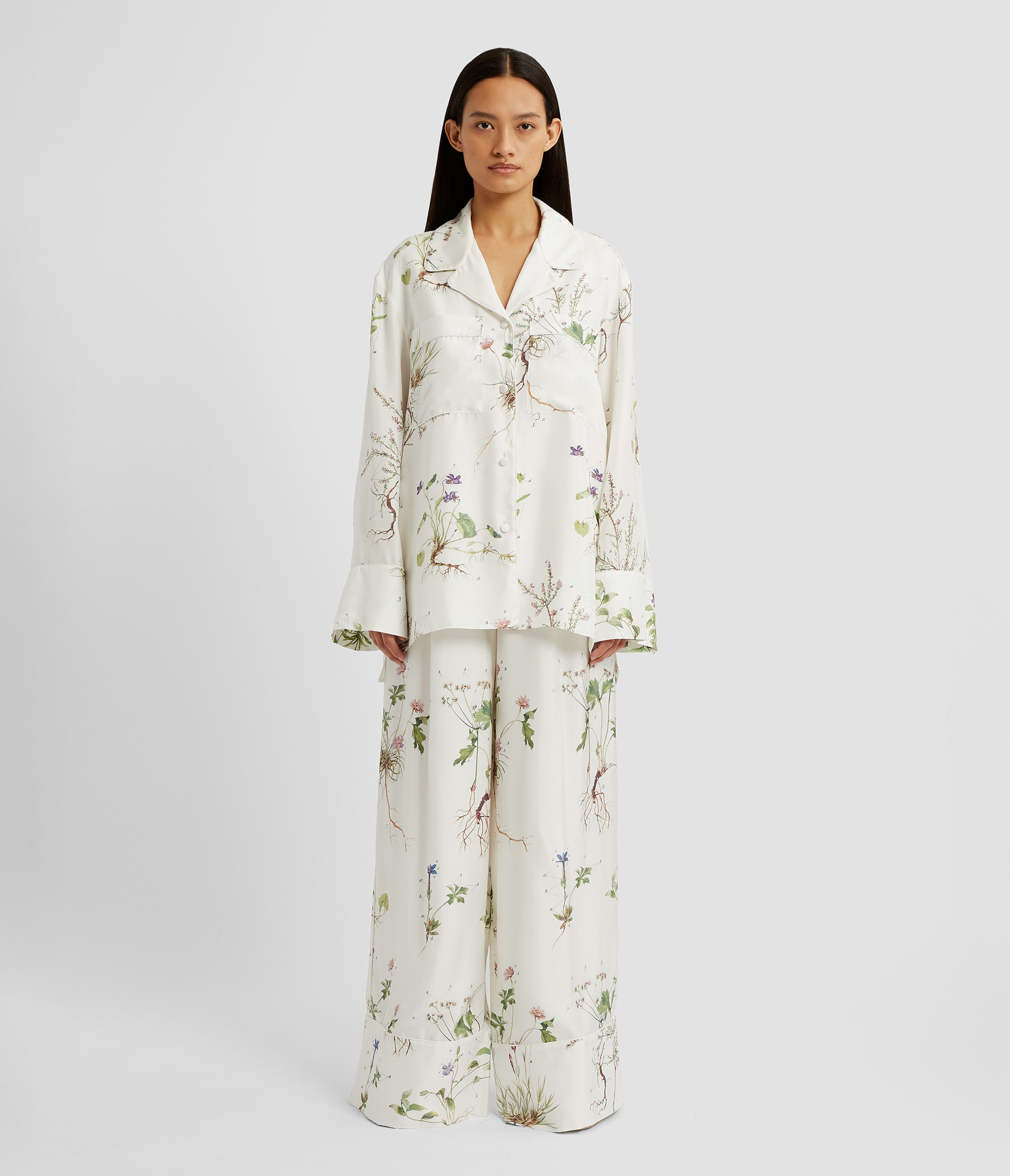 Pyjama Trousers