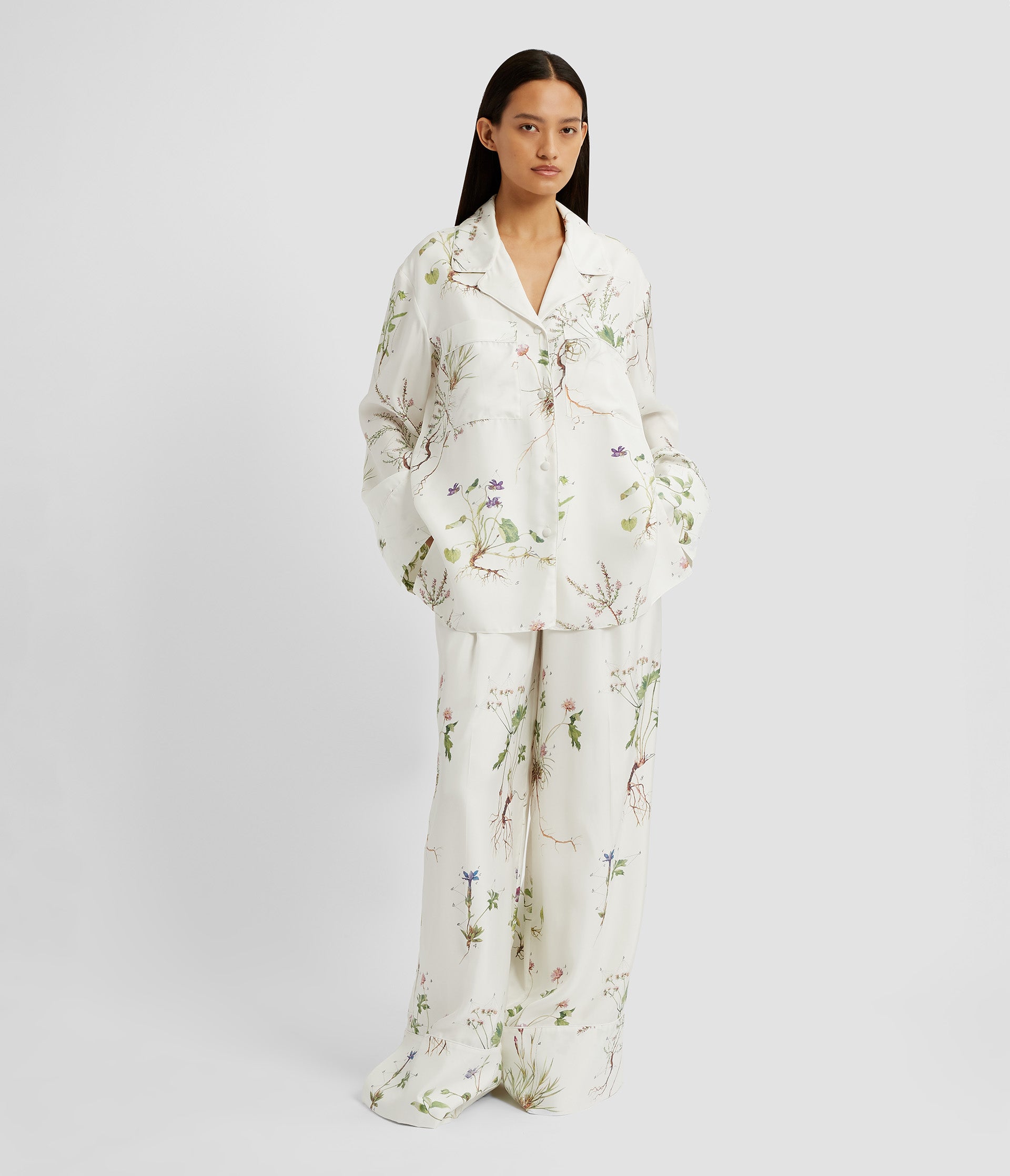 Pyjama Trousers