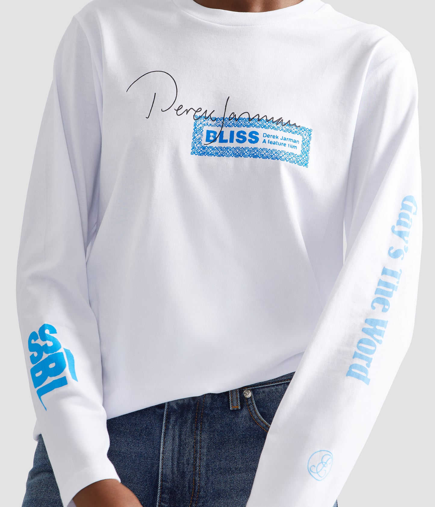 Limited Edition Pride ‘Bliss’ T-Shirt