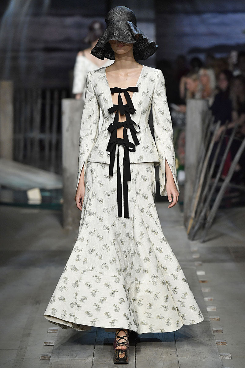 ERDEM Spring Summer 2017 Collection | ERDEM® Official Store