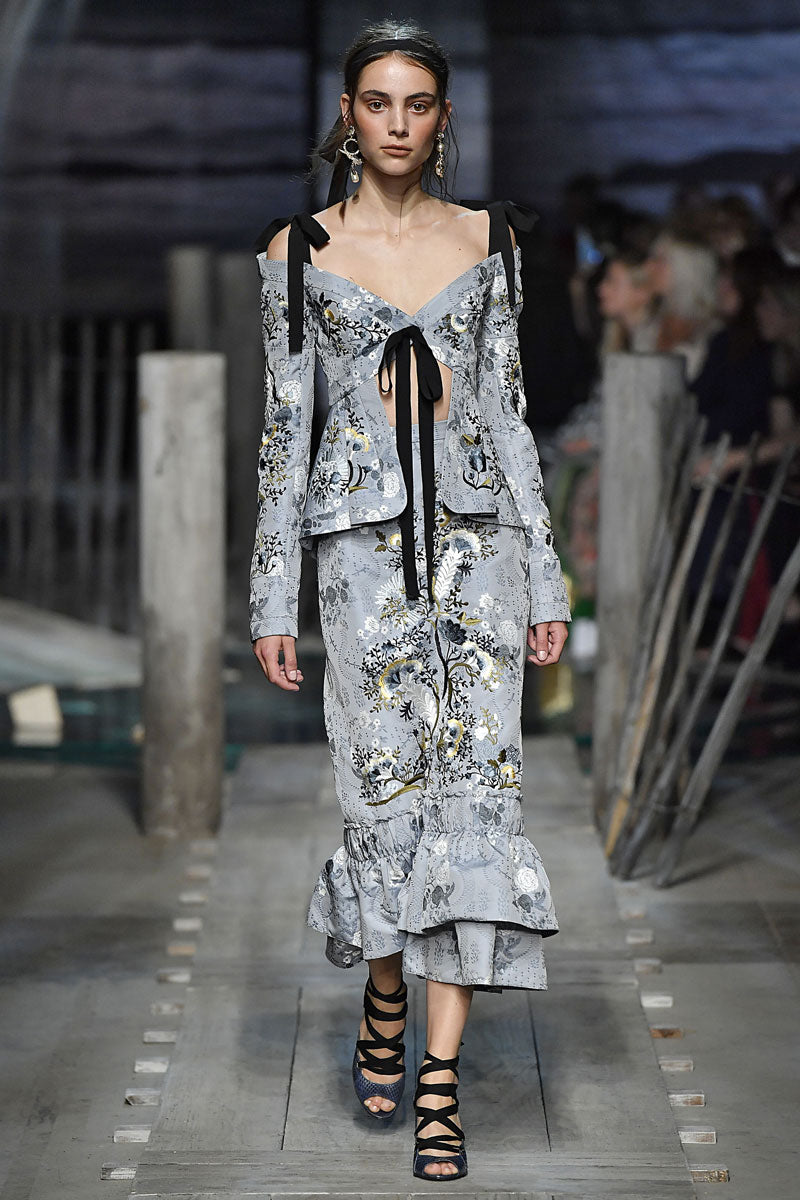 ERDEM Spring Summer 2017 Collection | ERDEM® Official Store