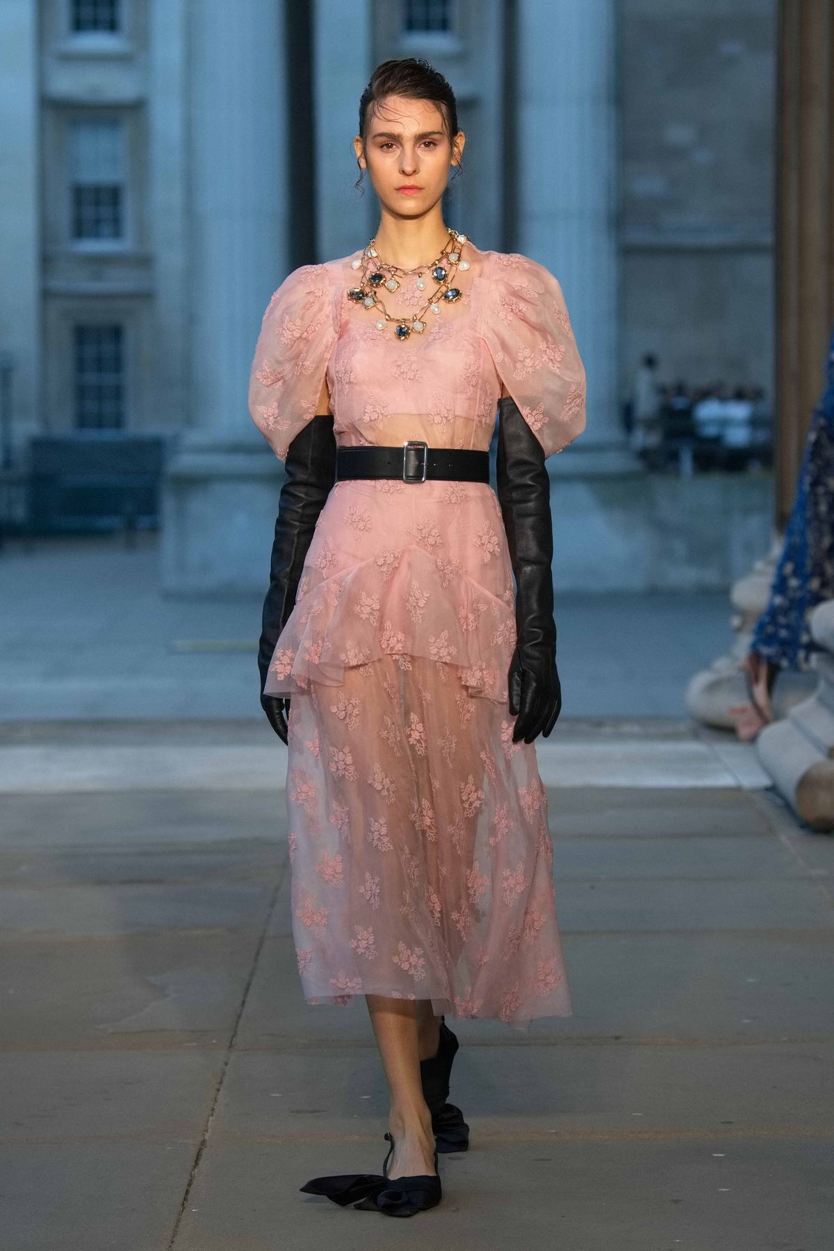 Spring Summer 24 Collection – ERDEM