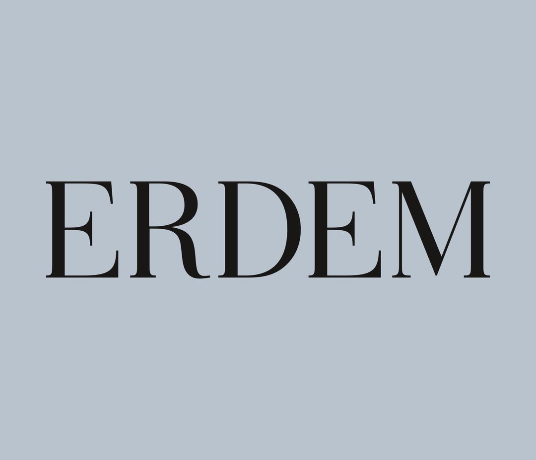 ERDEM Gift Card