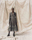 Stephanie Coat Birdseye Tailoring