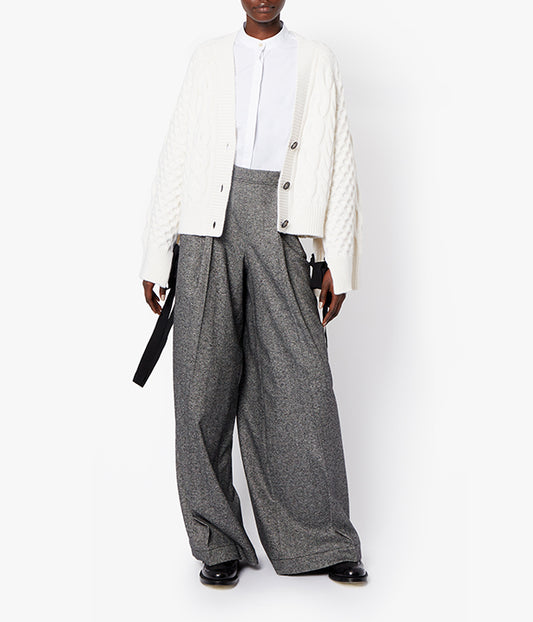 Agatha Cardigan
