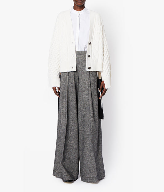 Agatha Cardigan