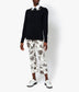 Colleen Jumper Cashmere Wool
